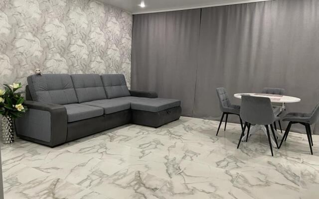 Апартаменты на Ленинском проспекте 26