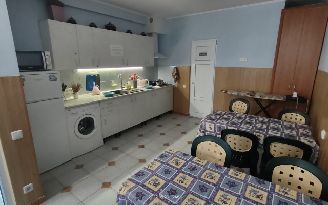 Smile Guest House