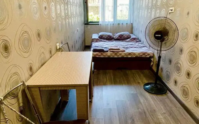 Spokoynoye mesto v tsentre Apartments