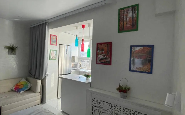 Podkova 51 Flat
