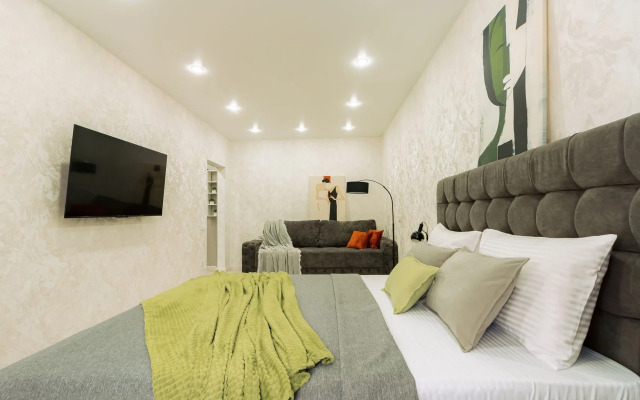 Апартаменты Пять Звёзд ТЦ Планета