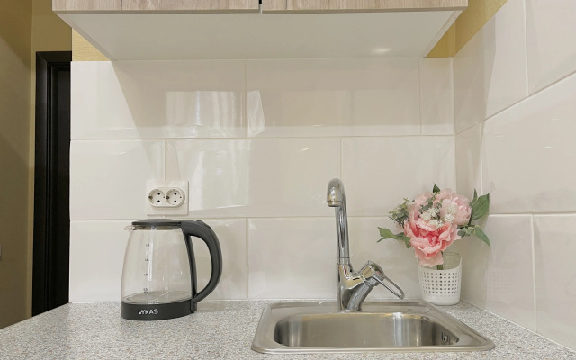 Апартаменты SyncotelHome Аничков Бридж