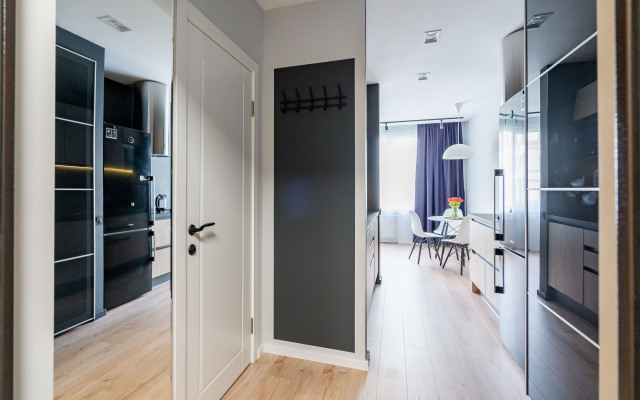 Квартира Дизайн