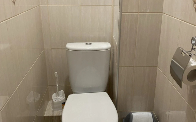 Апартаменты 5 Ночей