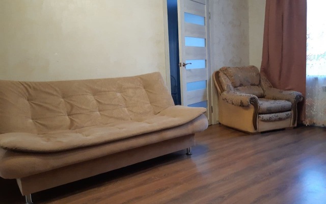 Апартаменты на Анохина