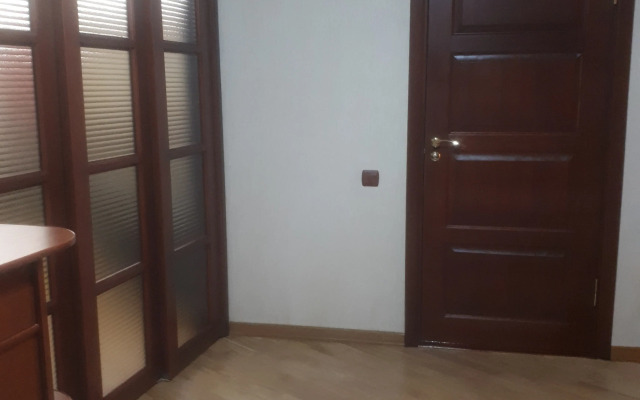 Uyutnaya v Zelenoy Zone Tikhom Rayone Kvartira