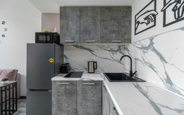 Апартаменты Сириус apart