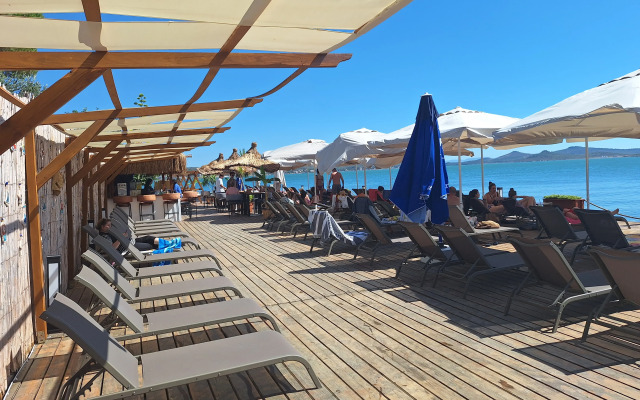 Cunda Panorama Hotel