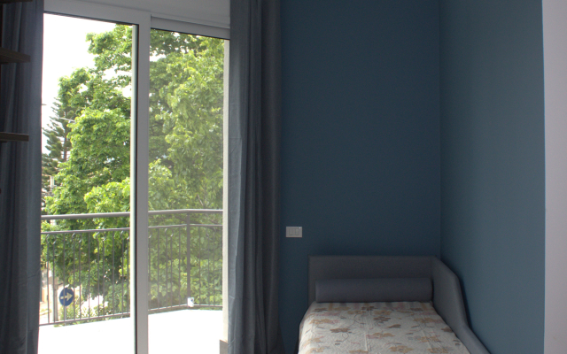 Вилла Stesicoro Suite