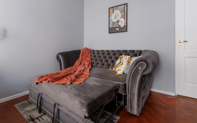 Апартаменты Евротрешка на Лиговском 44 DereMRents ДереМРентс