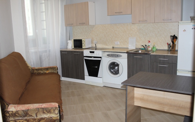 Апартаменты на Павловском тракте 221