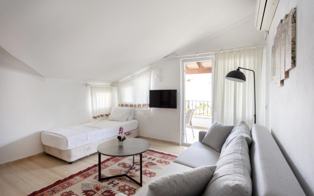 Kaya Apart Hotel Datca