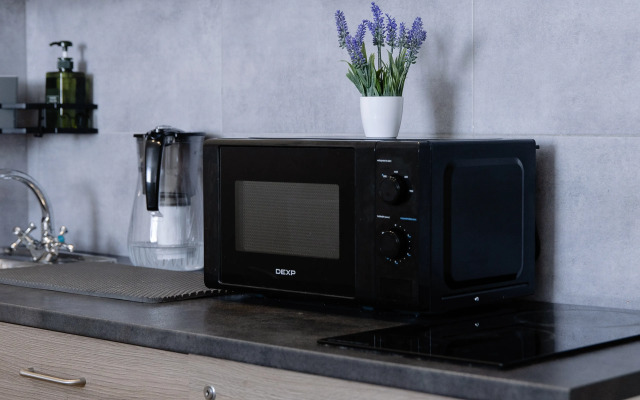 Uyutnaya I Stilnaya Studiya Apartments