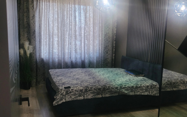 U Tatyyany Apartment
