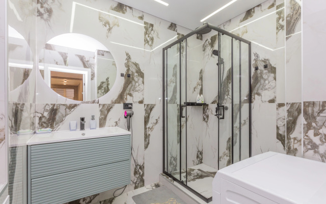 Квартира Элитная для 4х Гостей