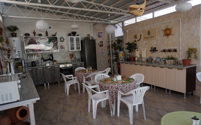 Country house "Coffee Tree"