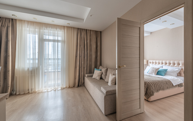 Son I Dush Na Shejnkmana 86A Apartaments