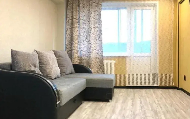 Квартира на Улице Смоленская 117