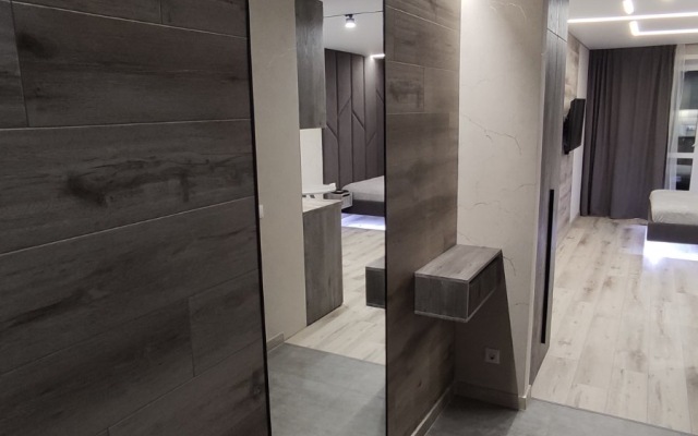 Квартира Отличная студия