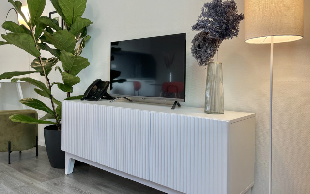 Апартаменты Vista View II