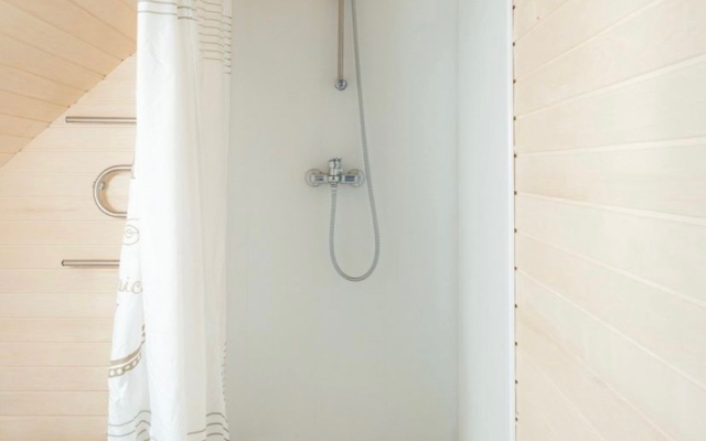 Gostevoy Dom V Karelii Private house