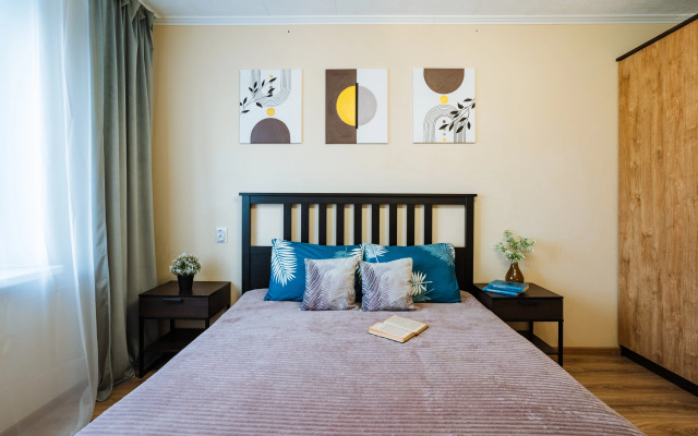 Квартира FreeRoom