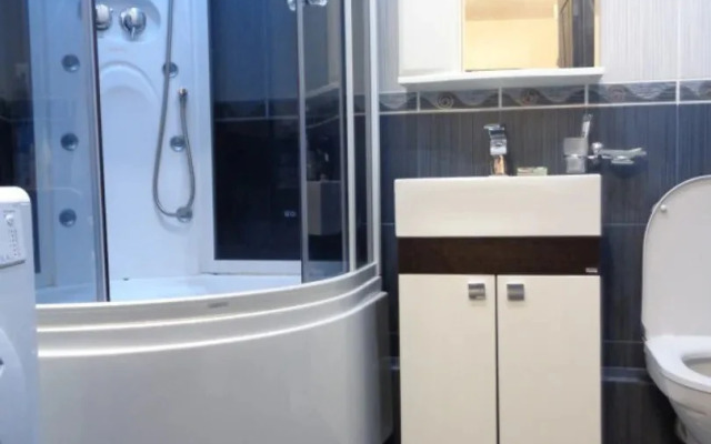 Однокомнатная квартира недалеко от жд вокзала