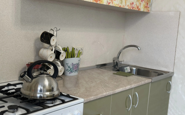 Apartments ''Elenika'' U Morya V Tsentre Goroda u Akvaparka
