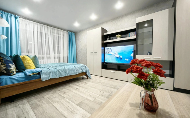 Апартаменты Like Home возле завода Севмаш