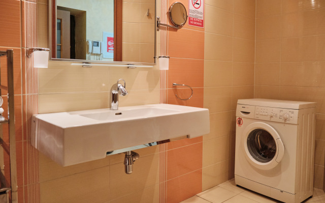 Апартаменты River apartment