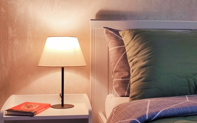 Na Gagarina 55a Flat