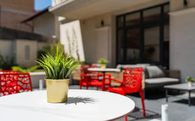 Boutique Hotel Aurora Sofia