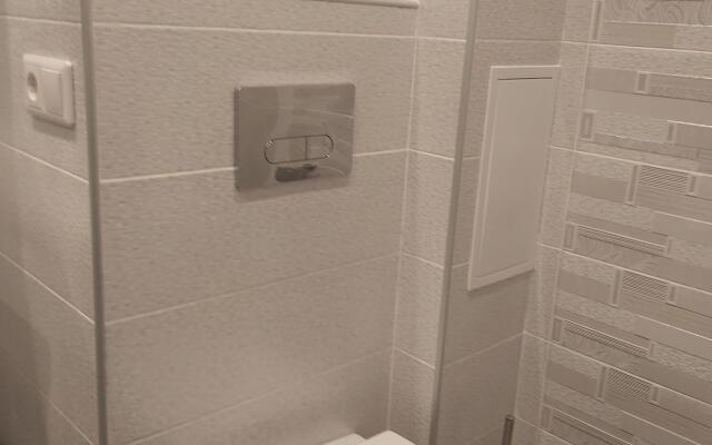 Apartamenty Kvartira U M. Gorykovskaya Kronverkskiy Pr.27