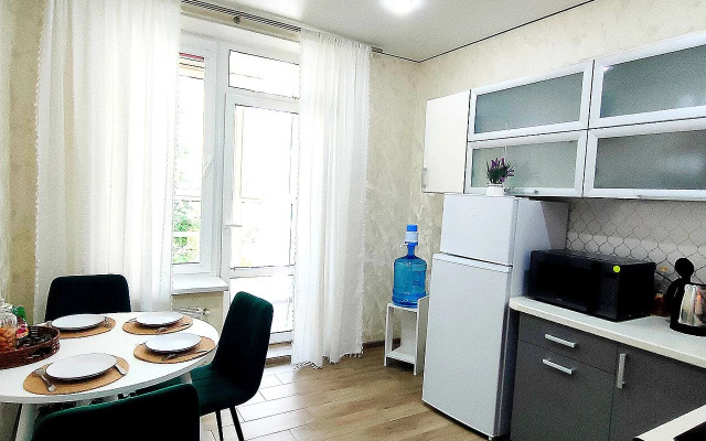 Апартаменты в Динской в 5 мин от а/т М4