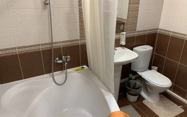 Domashnij Uyut Na Kujbyisheva 21 Apartments