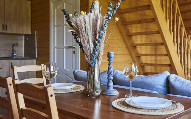 Частный дом загородный GetFlat у Спасо-Преображенского монастыря