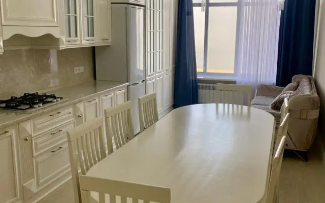 Khalimova 44 Flat