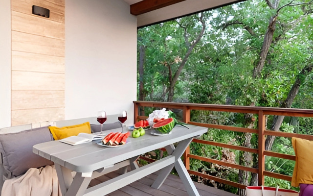 Частный дом Romantic