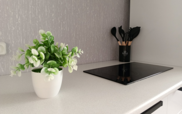 Квартира на Улице Карла Маркса 77В