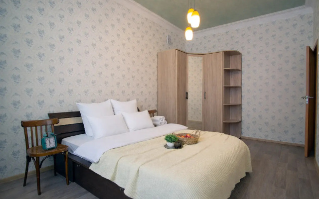 Апартаменты GoldenRing на Красной площади