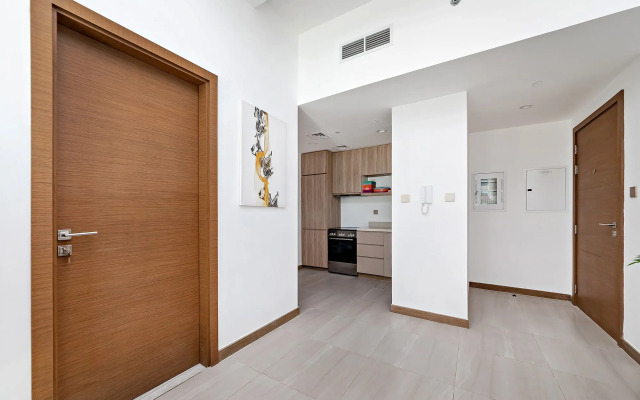 Udobnye 1Bdr v Business Bay Apartments
