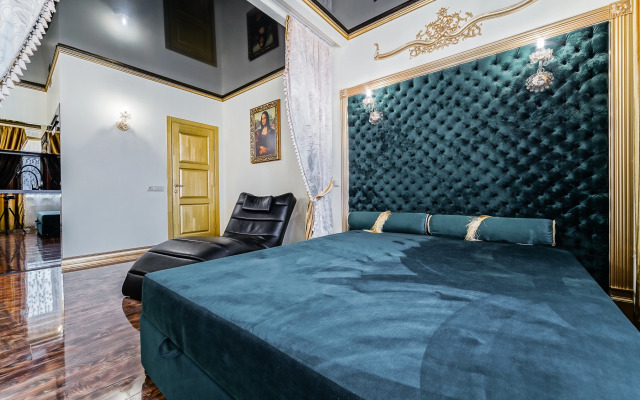 Жилое помещение Корона