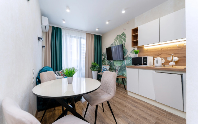 Zhk Krymskiy Gosti-24 Apartments