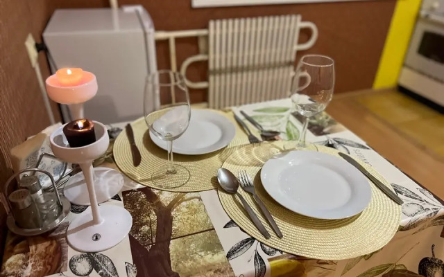 Апартаменты Гостенская 7