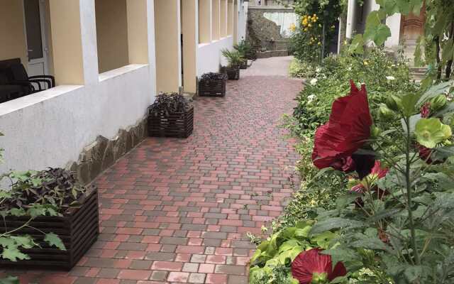 Veranda Guest house