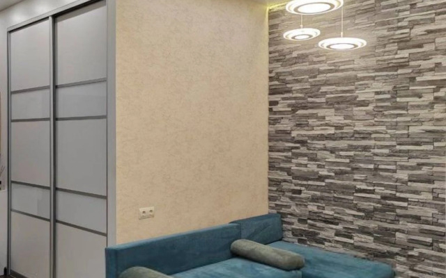Na Ulitse Kalinina 11A/1 Flat