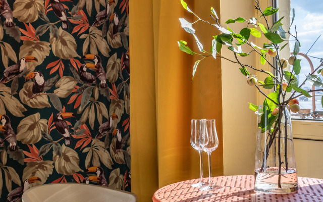 Квартира с Пианино 20 Мин Пешком от Красной Площади