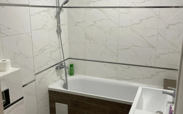 Апартаменты в Калининграде