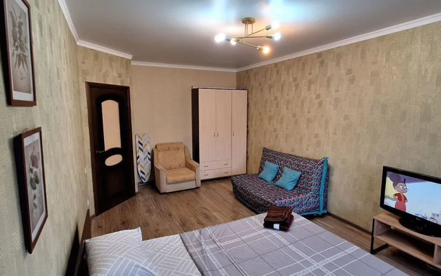 Квартира на Улице Имени Жлобы 139