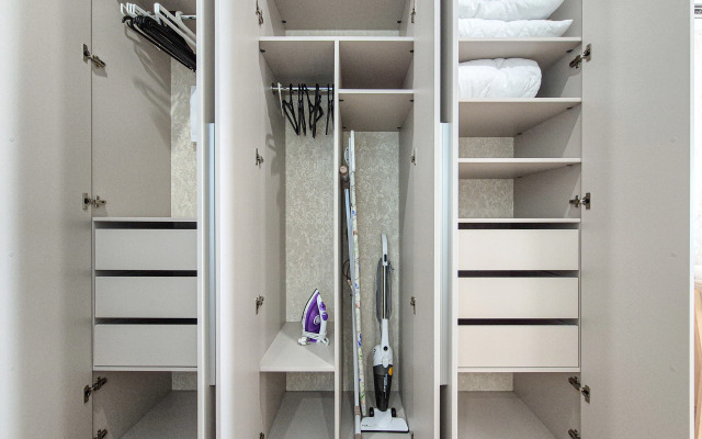 Uyutnaya Odnokomnatnaya Zhk Letniy Flat